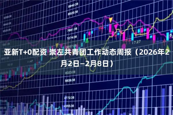 亚新T+0配资 崇左共青团工作动态周报（2026年2月2日—2月8日）